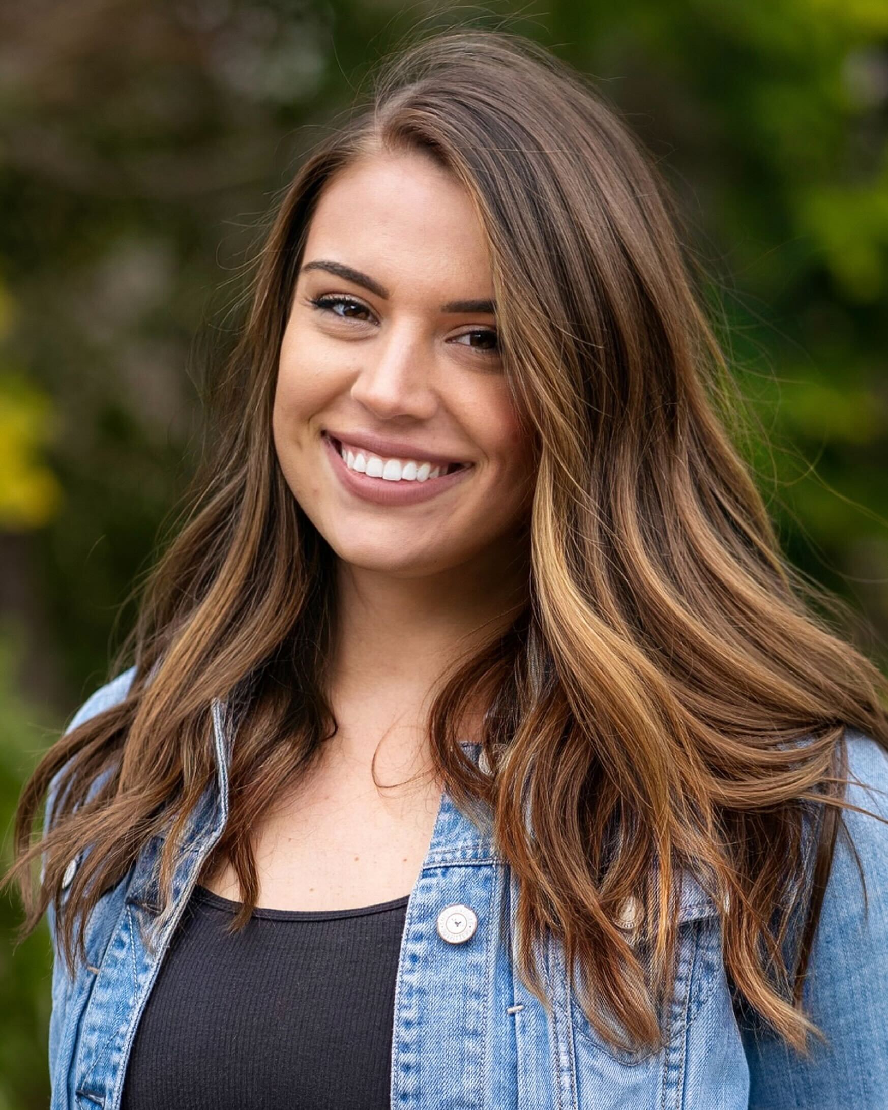 Samantha Marks, LCSW